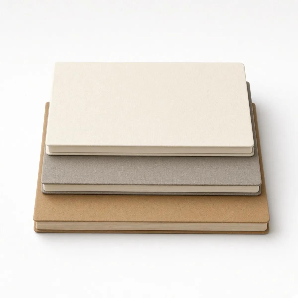 A4 筆記本套裝 / A4 Notebook Set