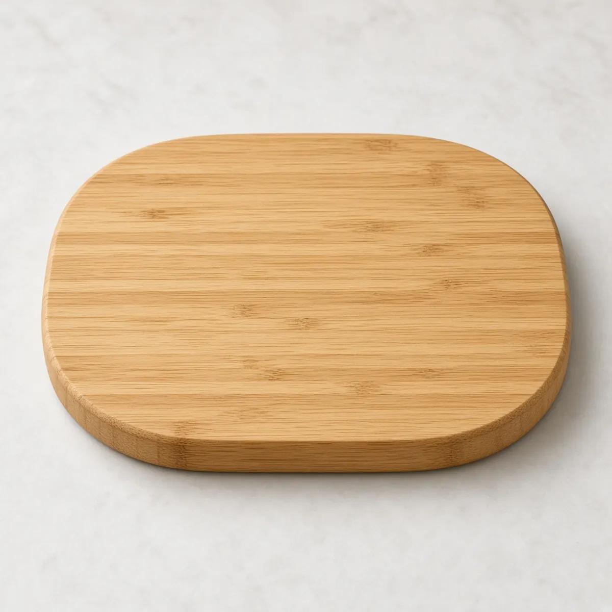 竹木砧板 / Bamboo Cutting Board