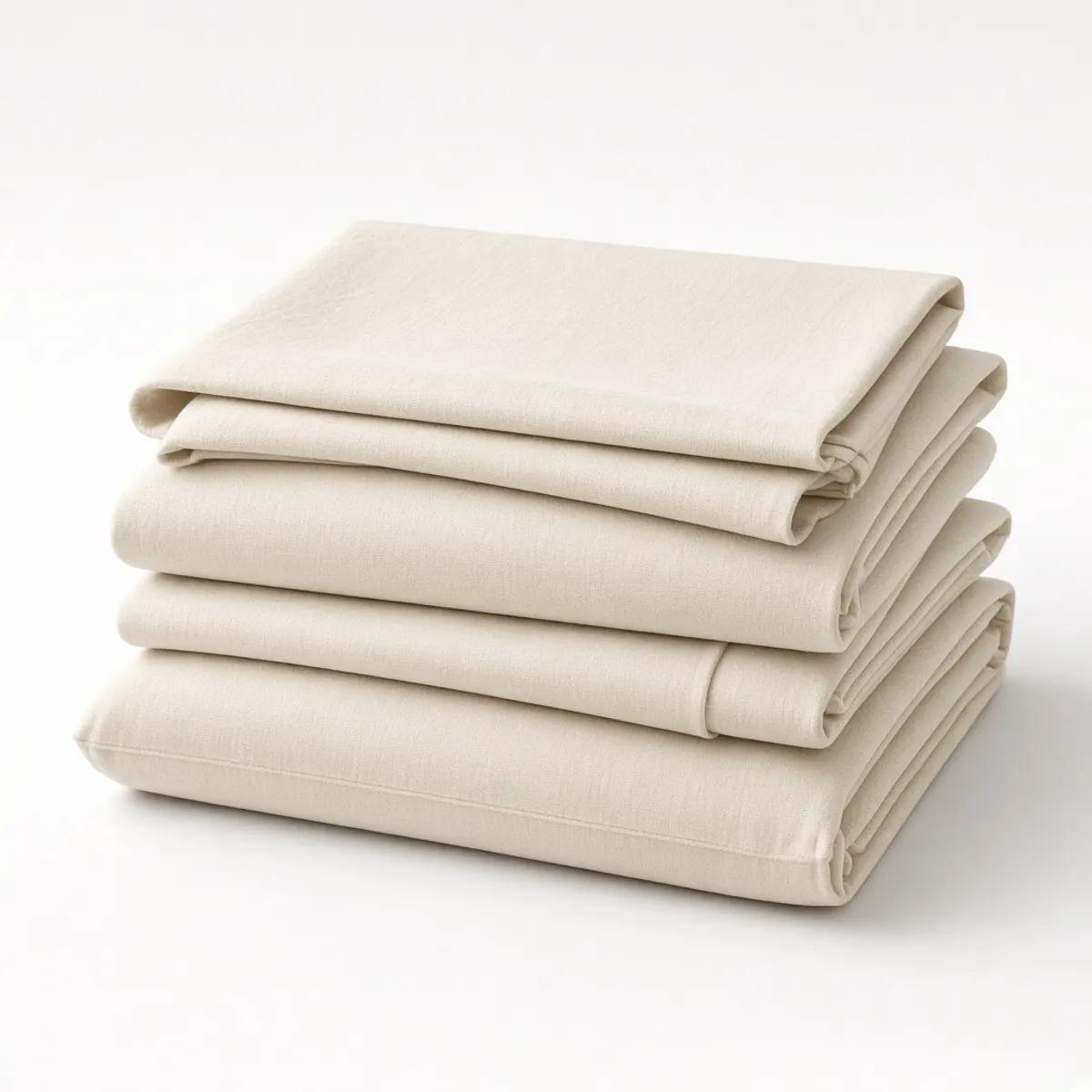 純棉床單四件套 / Cotton Bedding Set