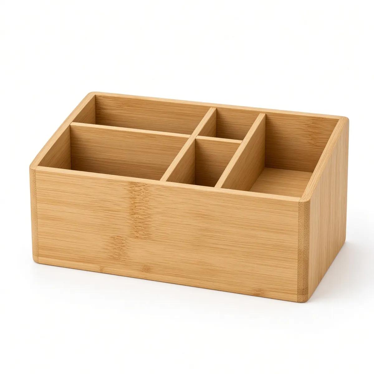 桌面收納盒 / Desk Organizer