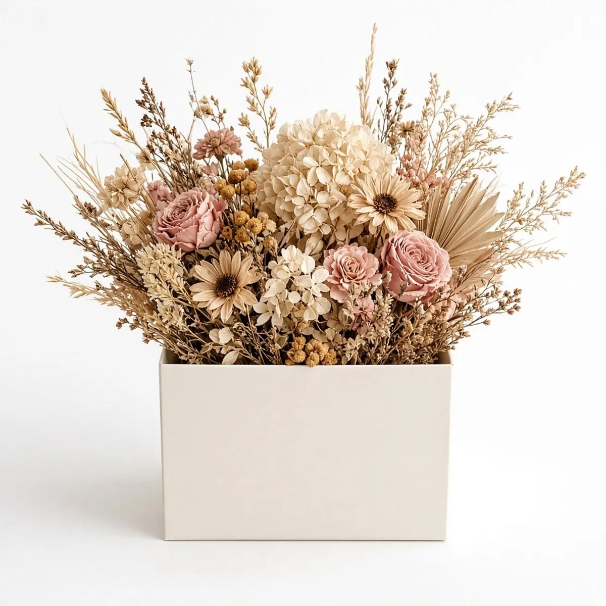 永生花禮盒 / Preserved Flower Gift Box