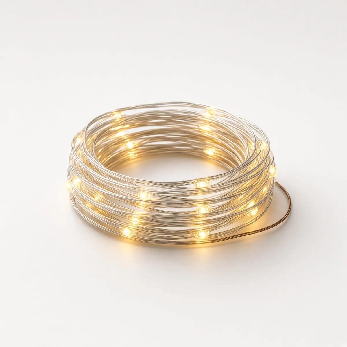 LED 裝飾燈串 / LED String Lights