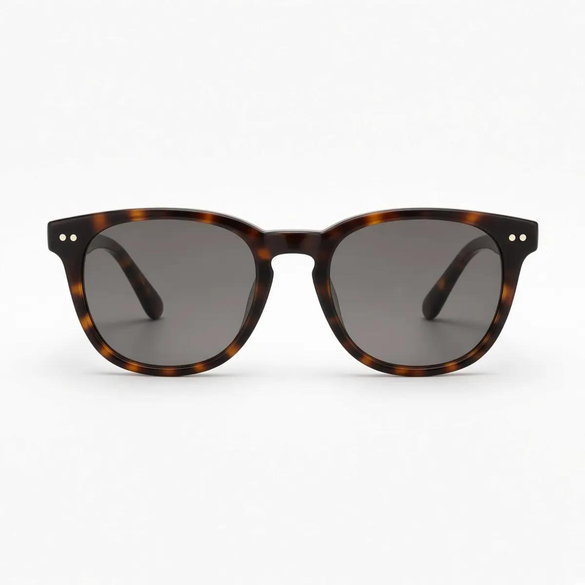 板材太陽眼鏡 / Acetate Sunglasses