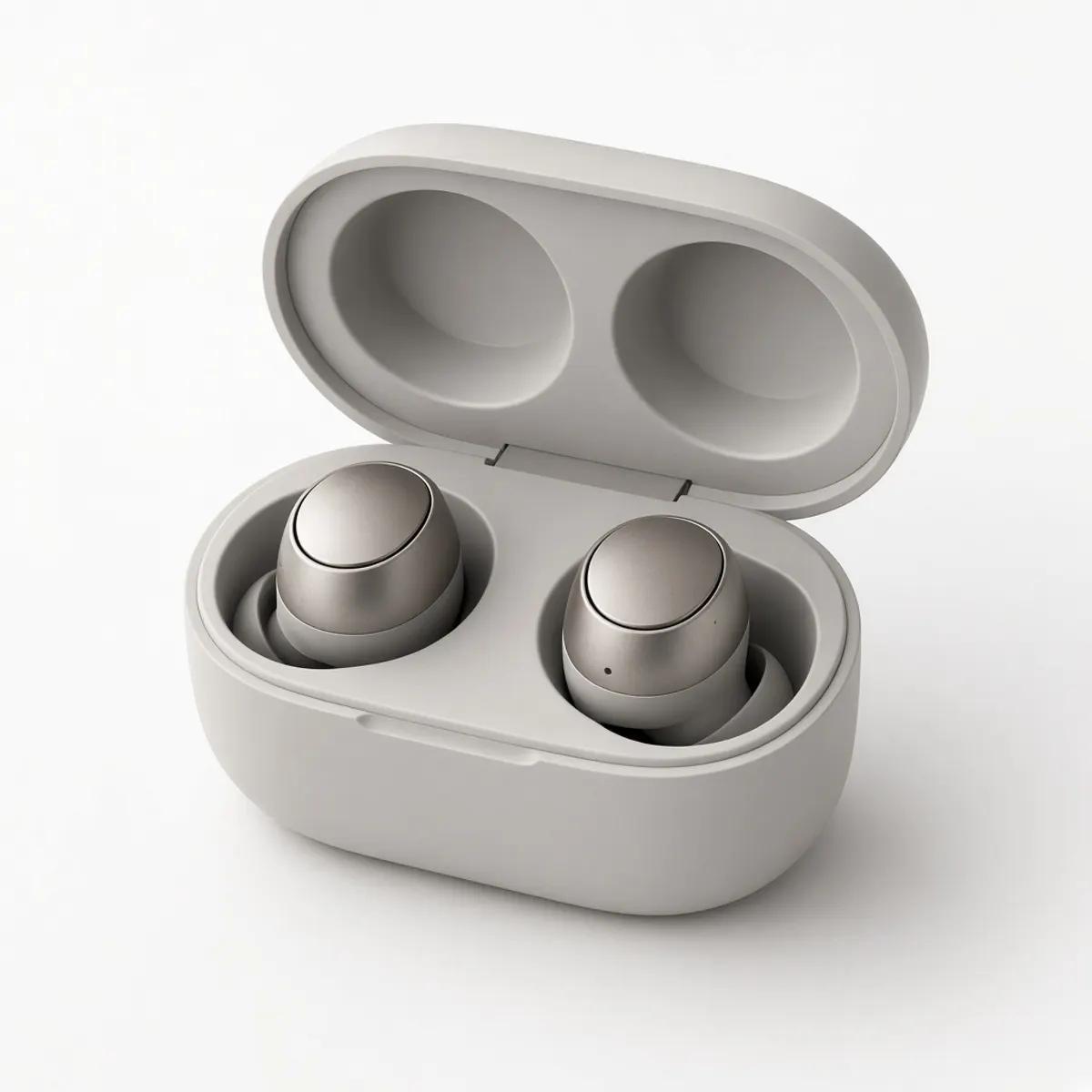 藍牙耳機 / Bluetooth Earbuds