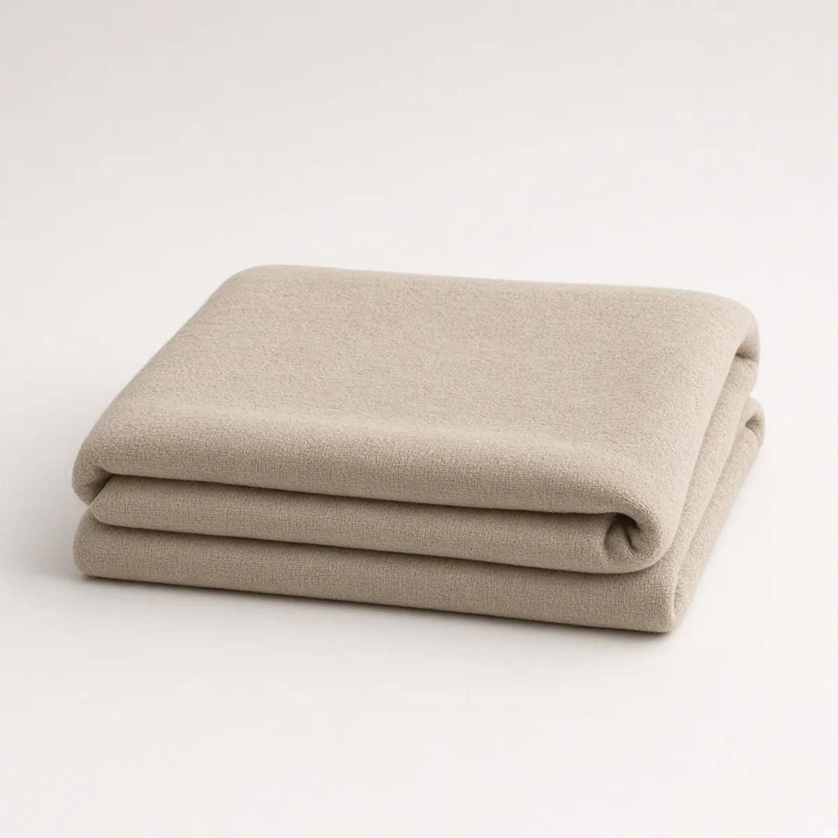 純棉空調毯 / Cotton Throw Blanket