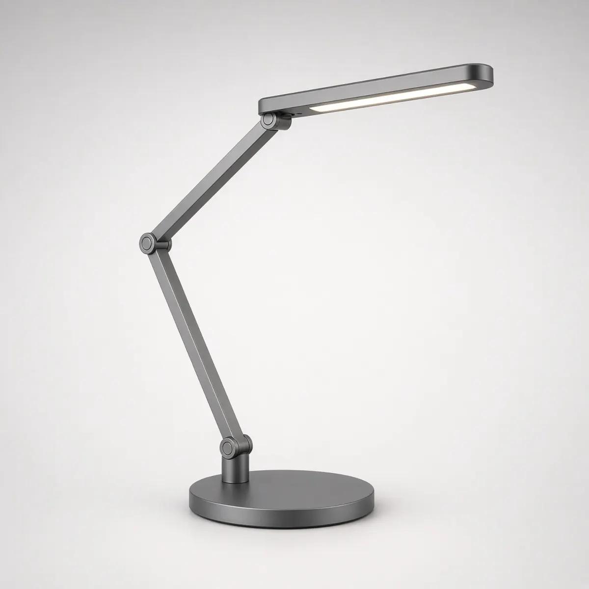 LED 護眼檯燈 / LED Desk Lamp